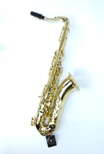 Sax Tenor Eagle St503 NOVO a Pronta Entrega