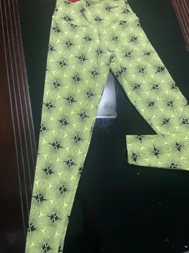 LEGGING ACADEMIA 