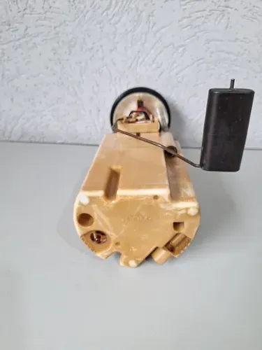 Sensor Nível Do Combustível Nissan Frontier 2012