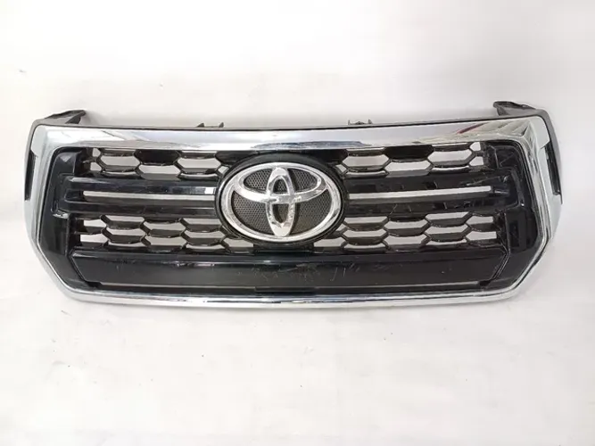 Grade toyota hilux srv 2019 2020 