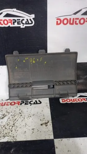 Moldura Tampa Caixa Fusivel Gol G4 5w0857968