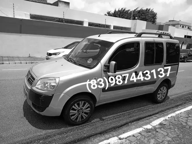 Viagem e passeios