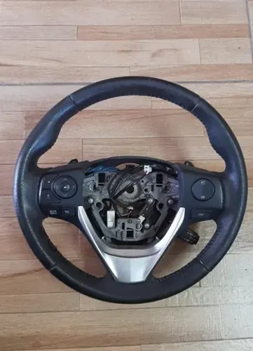 Volante Direção Corolla 