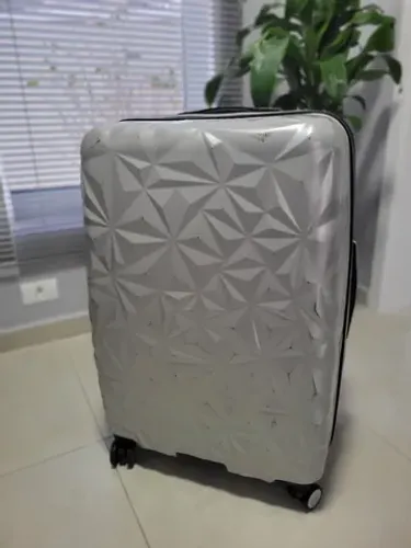 mala fibra abs 32kg importada eua reforçada aimee kestenberg