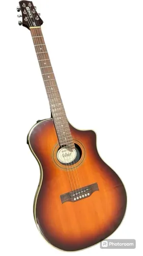 Violão Line 6 Variax 700