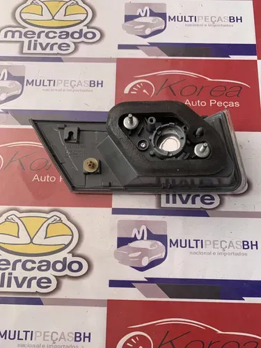 Lanterna Traseira Direita Honda New Civic 2012/2016