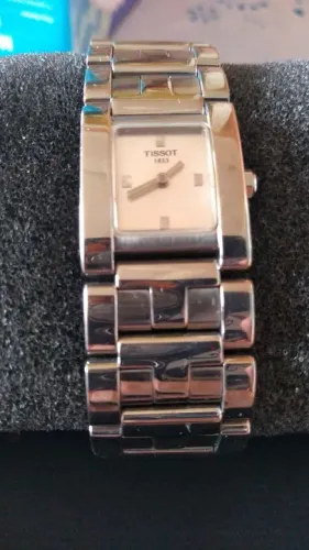 Relógio Tissot Feminino