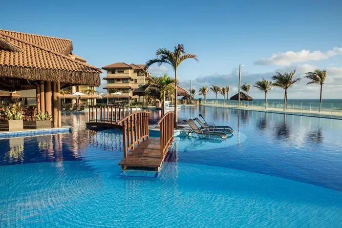 Cobertura à venda | Condomínio Beach Riviera | Aquiraz (CE) -