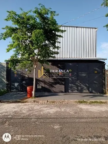 Galpão em Campo Grande-RJ, ACEITANDO FINANCIAMENTO BANCÁRIO!!!