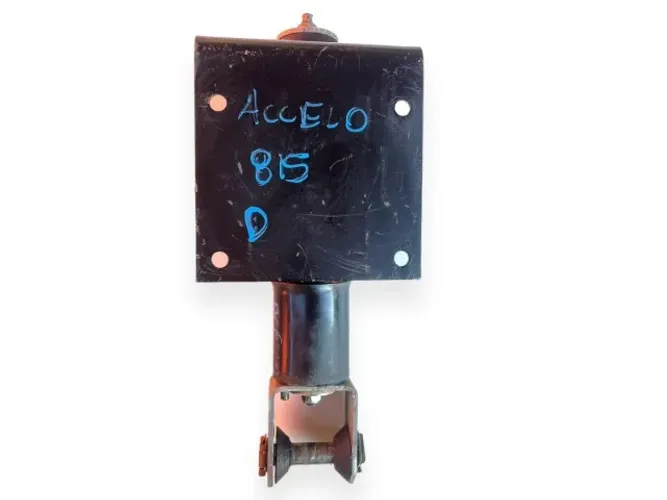Amortecedor Cabine Traseiro Mb Accelo 1016 815 915 Original