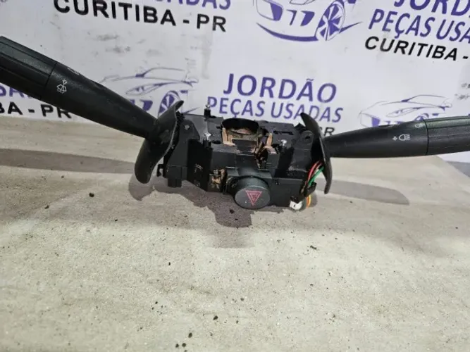 Chave de seta Palio 2015