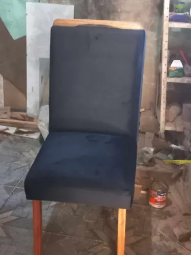 CADEIRA DE JANTAR 