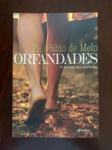 Orfandades: O destino das ausências