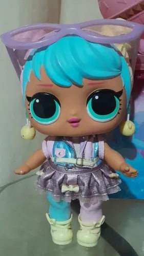 Big Lol Surprise Bon Bon
