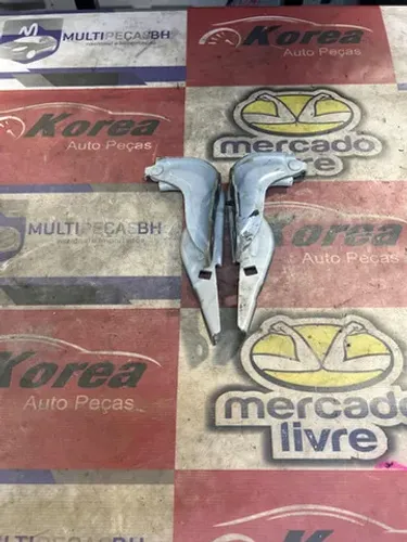 Braço Capô (par) Mitsubishi Eclipse Cross 2019 / 2023