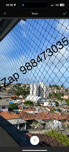 Redes de proteção