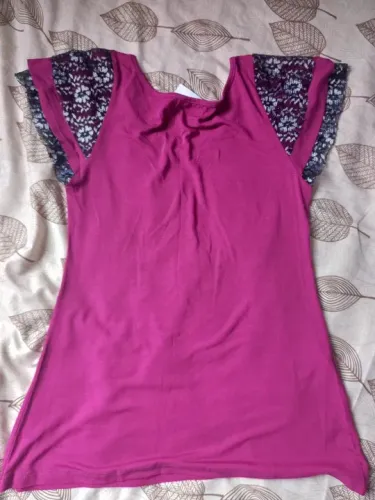 blusinha feminina 