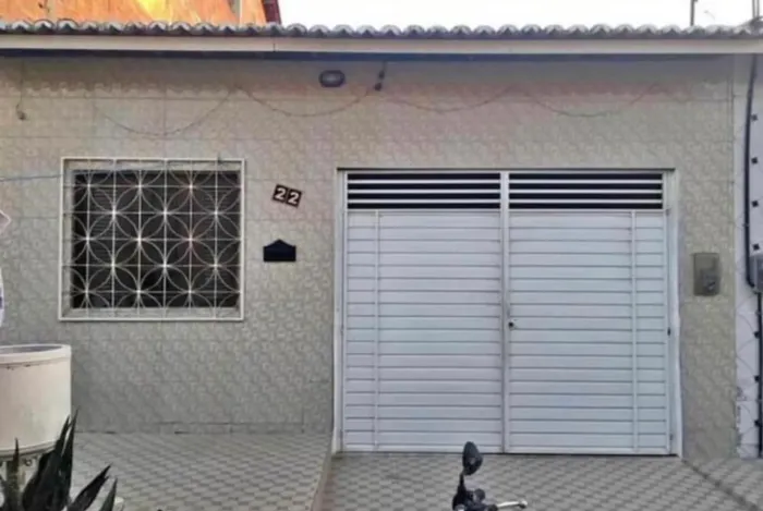 - Casa na Vila Palmeira