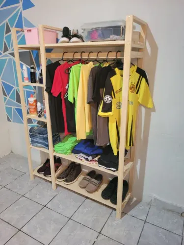 Guarda Roupas M
