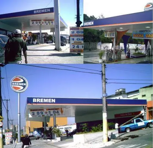 Terreno para aluguel, Independência - São Bernardo do Campo/SP