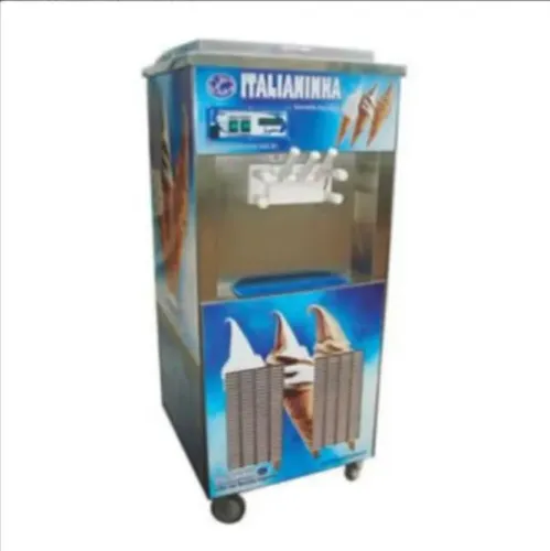 Máquina de Sorvete Italianinha