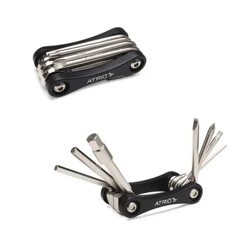 KIT FERRAMENTA BIKE