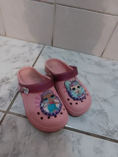Cross infantil