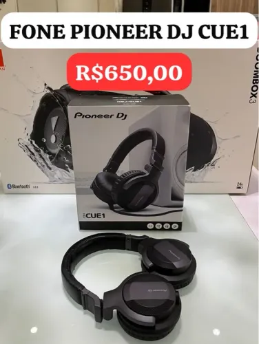 Fone Profissional