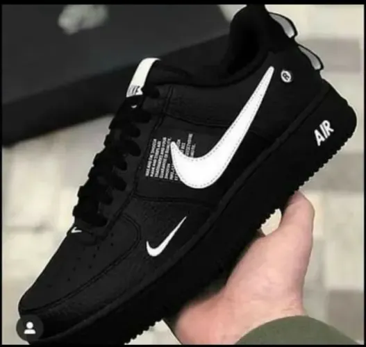 Tênis Nike Air Force I -- 34 ao 43 -- Modelos Top!! 