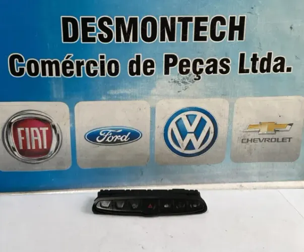 Pisca alerta argo drive 2018