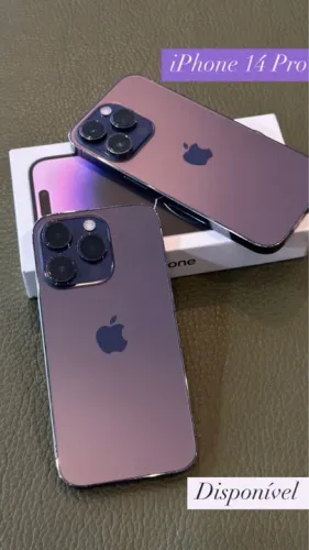 iPhone 14 Pro 128gb 