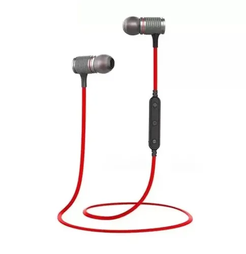 Fone de Ouvido Bluetooth Esportivo Academia Awei T12 