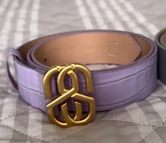 Cinto schutz Original 