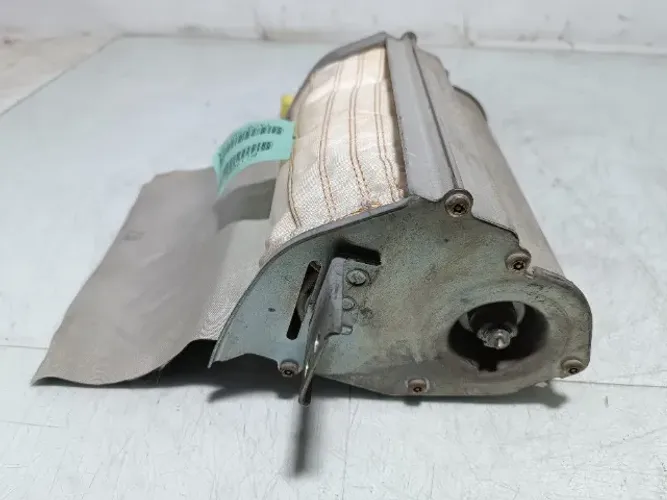Bolsa Airbag Passageiro Hilux Sw4 1997/2004