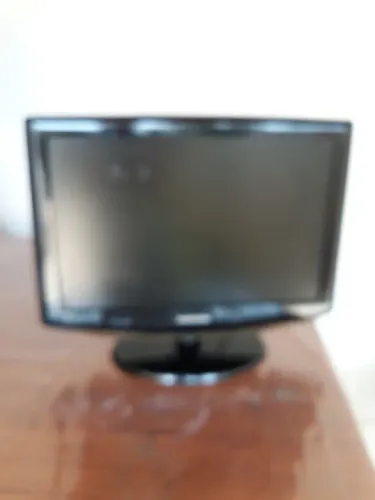 tv /monitor sansung 19"