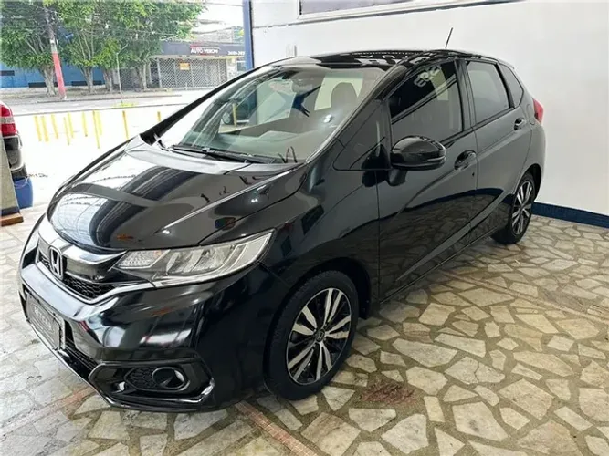 Fit 1.5 2018 At Novíssimo!