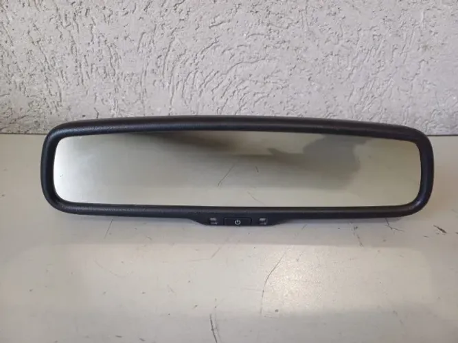 Retrovisor Interno Nissan Sentra 2016