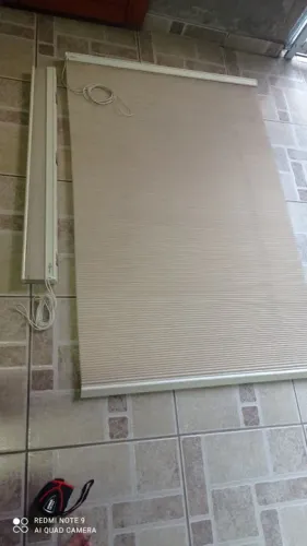 cortinas persianas rolo  
