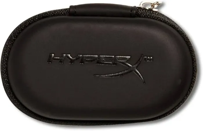 Estojo para Fone de Ouvido Hyperx