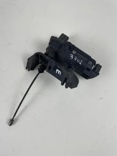 Motor Atuador Estacionário Traseiro Esquerdo Fiat Fastback