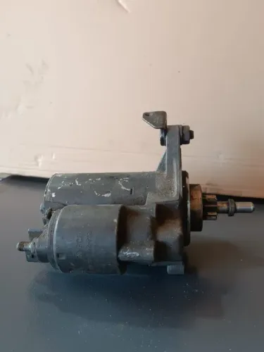 MOTOR DE ARRANQUE GOLF 