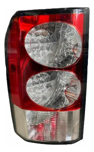 Lanterna Esquerda Land Rover Discovery 4 2010 2011 2012 Orig