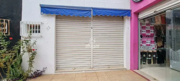 Loja para alugar, Centro - Montes Claros/MG - R$ 3.500,00 - Alugar Imóveis