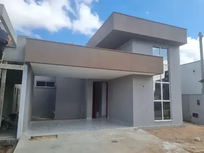 CASA ECOVILLE 2 ALUGUEL