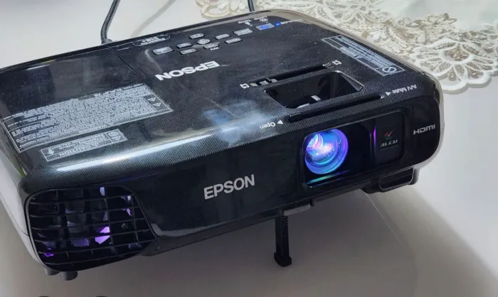 Projetor Epson