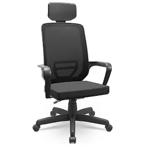 Cadeira adrix plaxmetal Nova