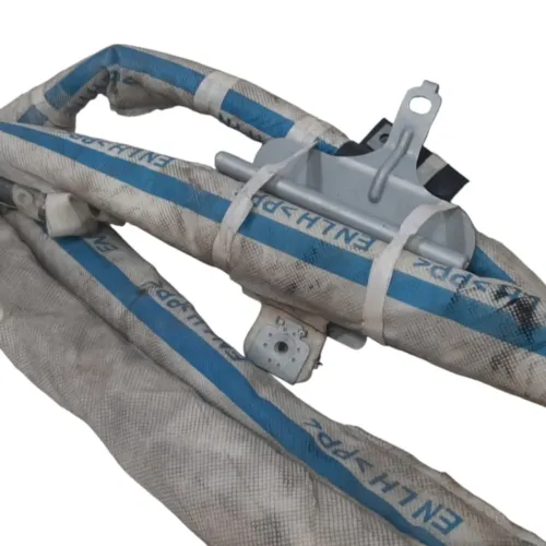  Cortina Airbag Hyundai Veracruz 2007 2008 2009 A 2012