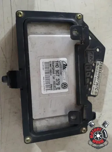 Módulo Abs Passat Alemão 1995 / 1h0907379e