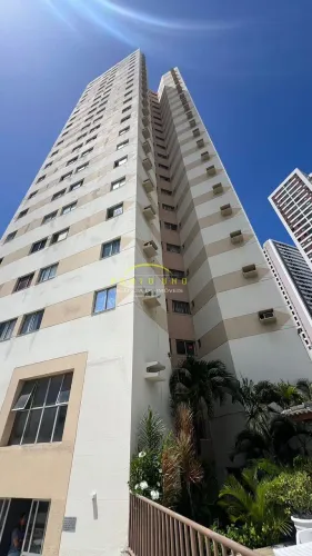 Apartamento à venda, Iguatemi, Salvador, BA