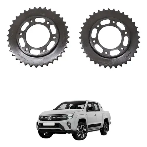 Comando Valvulas Vw Amarok 3.0 V6 2018 2025